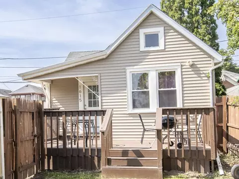 1615 S 57th, West Allis, WI 53214
