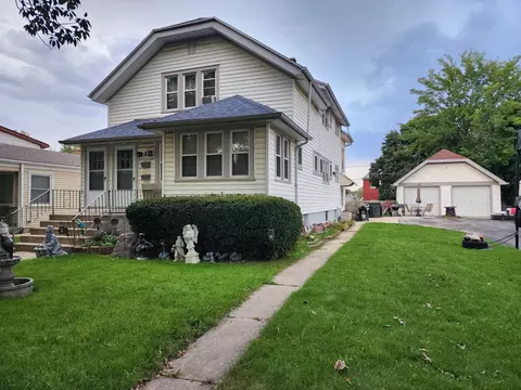 1332 S 64th #1334, West Allis, WI 53214
