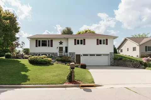 675 Donald, Mayville, WI 53050
