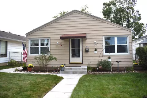 4519 N 72nd, Milwaukee, WI 53218