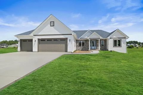 n75w25212 Beverly, Lisbon, WI 53089