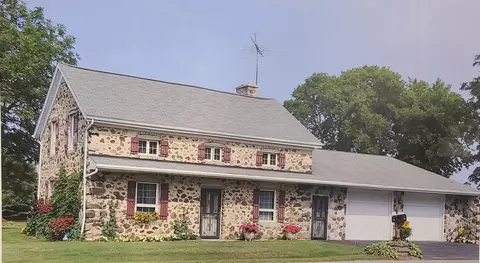 4901 Wildlife, Addison, WI 53027