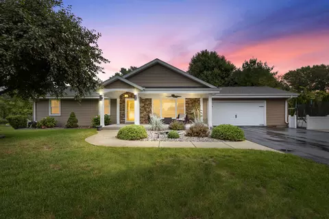 6925 Johnson, Norway, WI 53185