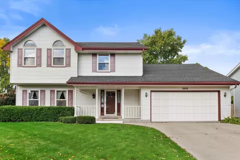 8818 47th, Kenosha, WI 53142