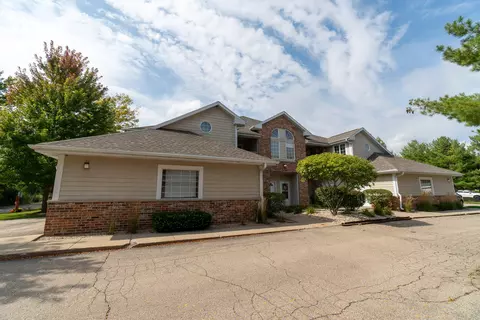 529 Lawson School #3, Delavan, WI 53115