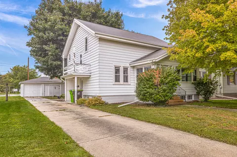1013 4th, Kiel, WI 53042