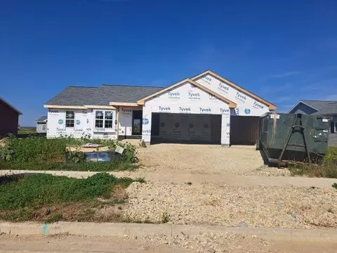 713 Spangler, Jefferson, WI 53549