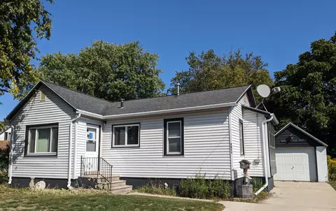 2011 School, Two Rivers, WI 54241
