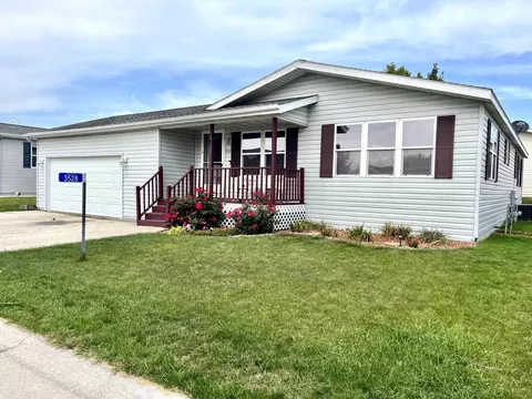 3528 Granite, Sheboygan, WI 53083
