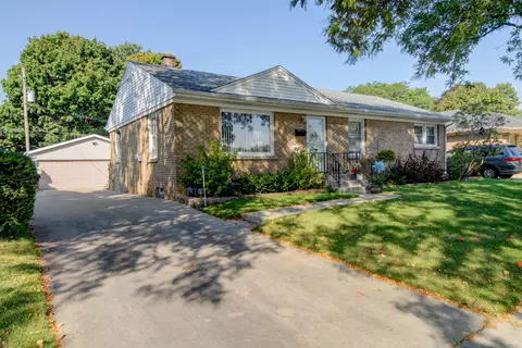 2058 Georgia, Racine, WI 53404