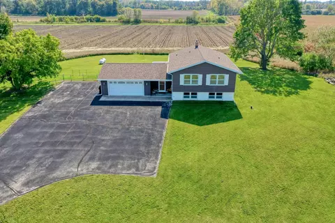w481 Concord Center Drive, Concord, WI 53178