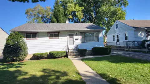 5120 N 127th, Butler, WI 53007