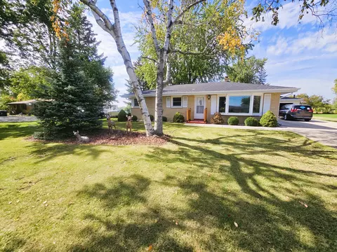 1516 County Highway V, Mount Pleasant, WI 53177