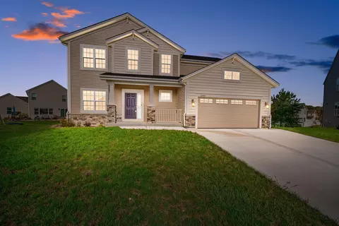 6440 Carnation, Mount Pleasant, WI 53406