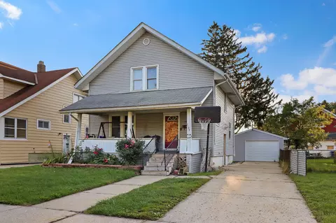 7106 16th, Kenosha, WI 53143