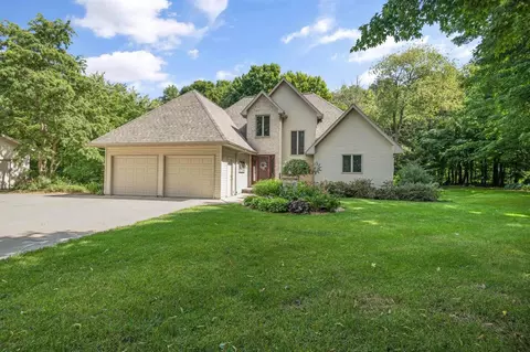 17503 Devils Riv, Cooperstown, WI 54227