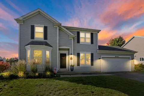 9407 74th, Kenosha, WI 53142