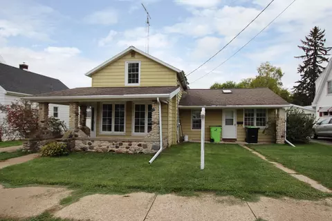 710 S University, Beaver Dam, WI 53916