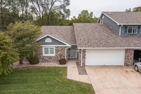 3430 Caleb, Barton, WI 53090