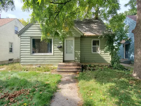 4317 N 54th, Milwaukee, WI 53216
