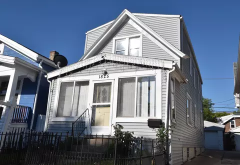 1825 S 15th, Milwaukee, WI 53204