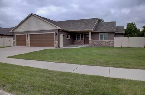 1610 Cherry, Holmen, WI 54636