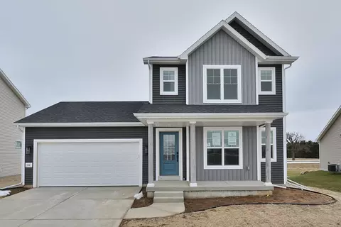 766 Burr Oak, Oconomowoc, WI 53066