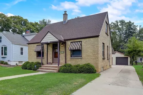300 S 80th, Milwaukee, WI 53214