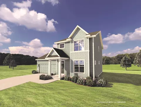 1380 Arrowood, Oconomowoc, WI 53066