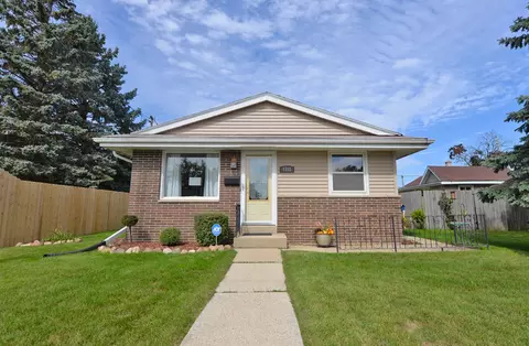 9312 Durand, Sturtevant, WI 53177