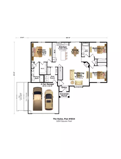 1652 Carriage, East Troy, WI 53120