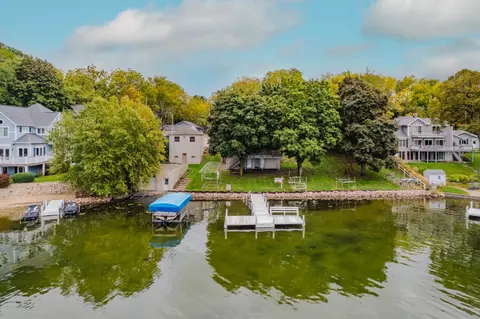 N9141 East Shore, East Troy, WI 53120