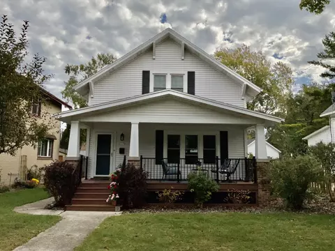 2625 N 8th, Sheboygan, WI 53083