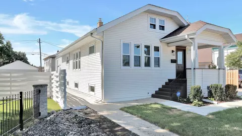 4506 22nd, Kenosha, WI 53140