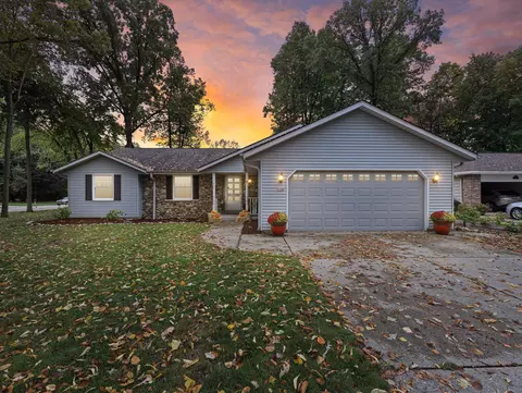 5109 W Woodland, Brown Deer, WI 53223