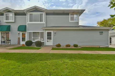 6731 Mariner #E4, Mount Pleasant, WI 53406