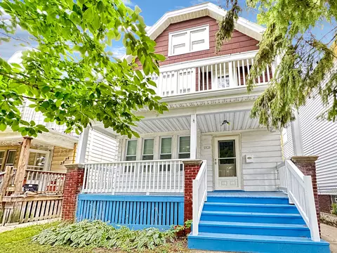 2830 S 12th, Milwaukee, WI 53215