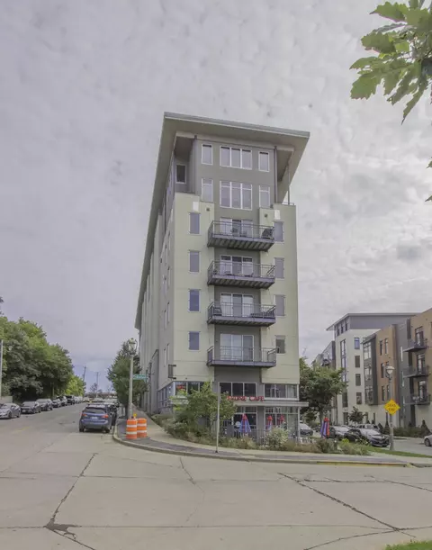 2080 N Commerce #503, Milwaukee, WI 53212