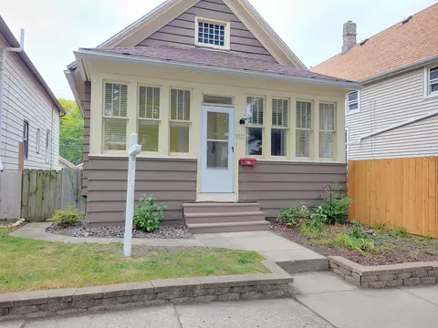 2537 S Austin, Milwaukee, WI 53207