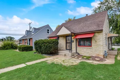 3050 N 78th, Milwaukee, WI 53222