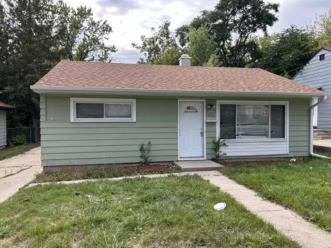 5049 N 60th, Milwaukee, WI 53218
