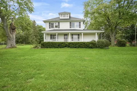 11711 304th, Trevor, WI 53179