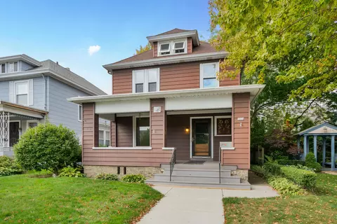 1224 N 7th, Sheboygan, WI 53081