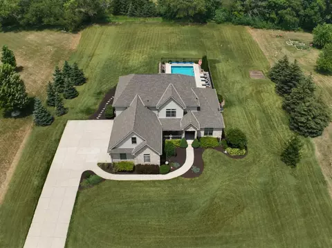 37078 53rd, Wheatland, WI 53105