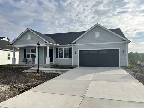 2948 Yahara, Summit, WI 53066