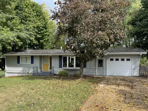 611 N Black Riv, Sparta, WI 54656