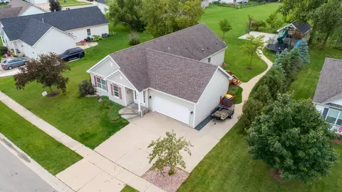 712 S Balsam, Elkhorn, WI 53121