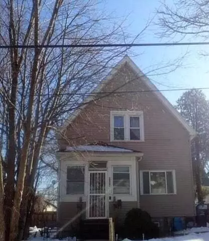 3258 N 1st, Milwaukee, WI 53212
