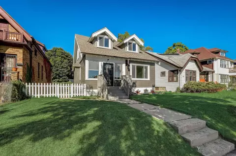 2655 N 44th, Milwaukee, WI 53210