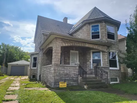 1529 W 6th, Racine, WI 53404